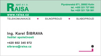 Raisa s.r.o.